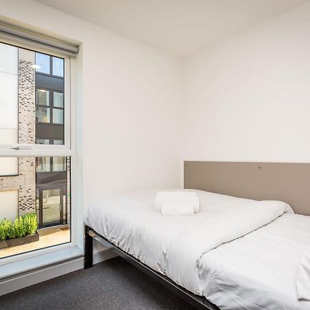 Ensuite Room With Shared Kitchen, Close To Centre- 18 Above 링컨 외부 사진