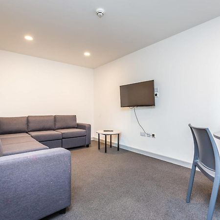 Ensuite Room With Shared Kitchen, Close To Centre- 18 Above 링컨 외부 사진