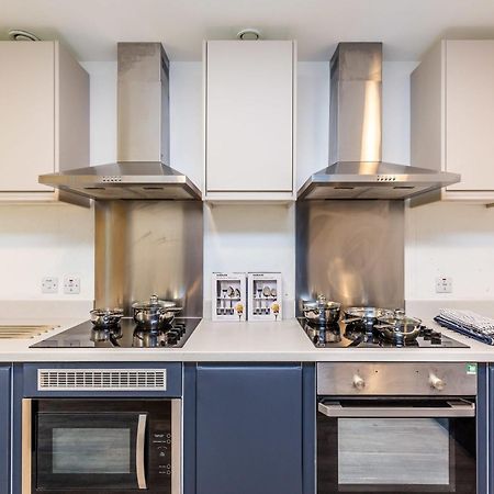 Ensuite Room With Shared Kitchen, Close To Centre- 18 Above 링컨 외부 사진