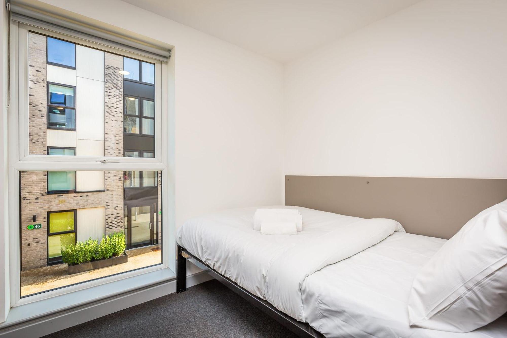 Ensuite Room With Shared Kitchen, Close To Centre- 18 Above 링컨 외부 사진