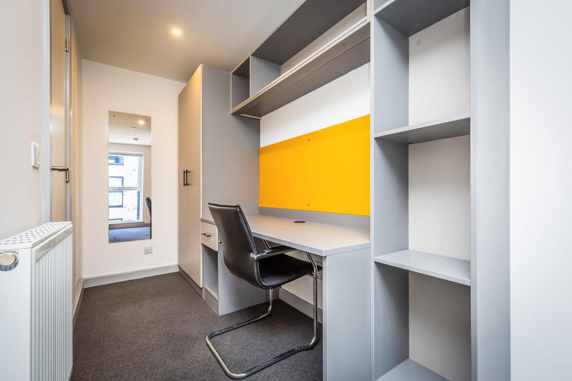 Ensuite Room With Shared Kitchen, Close To Centre- 18 Above 링컨 외부 사진