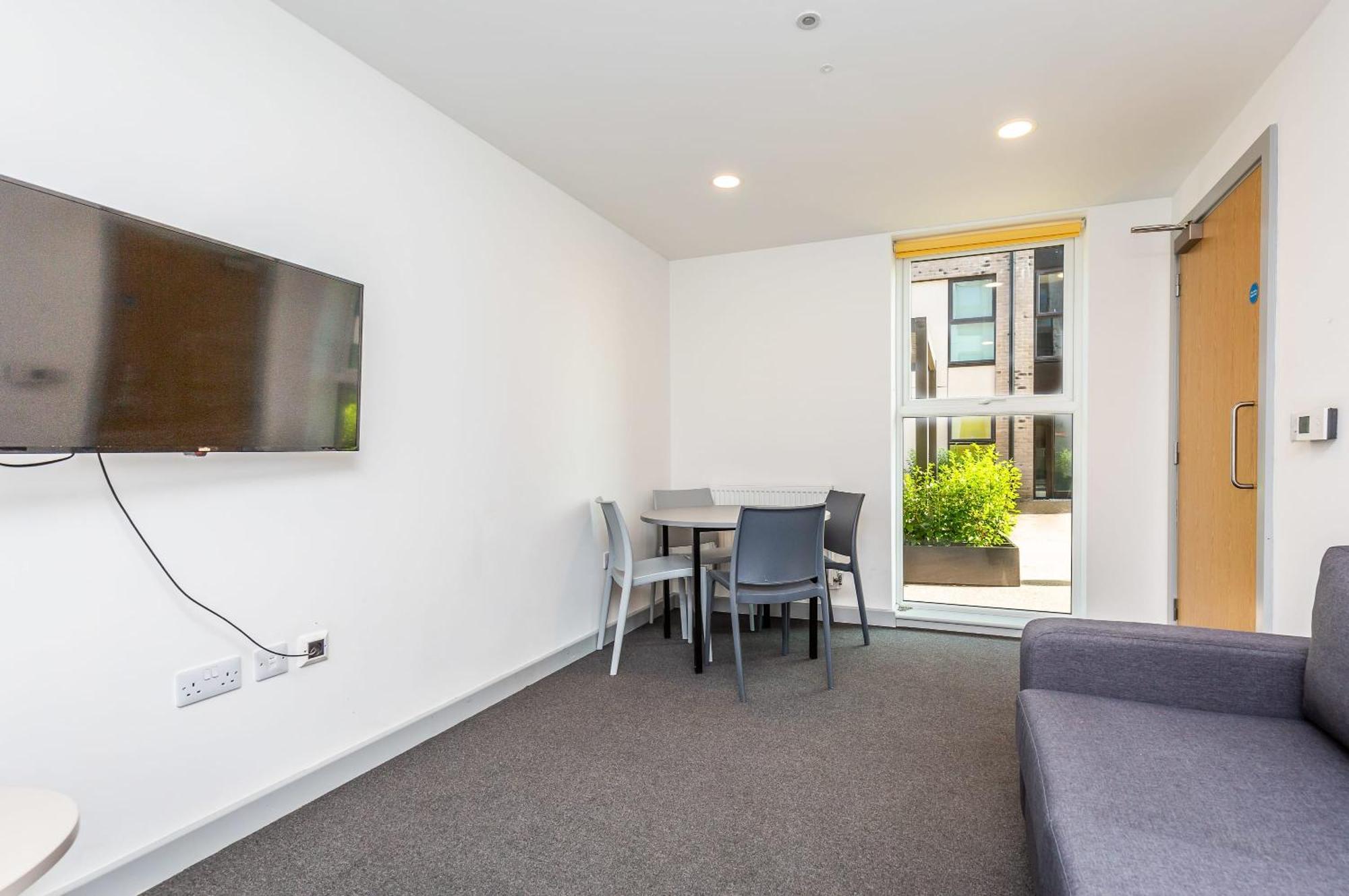 Ensuite Room With Shared Kitchen, Close To Centre- 18 Above 링컨 외부 사진