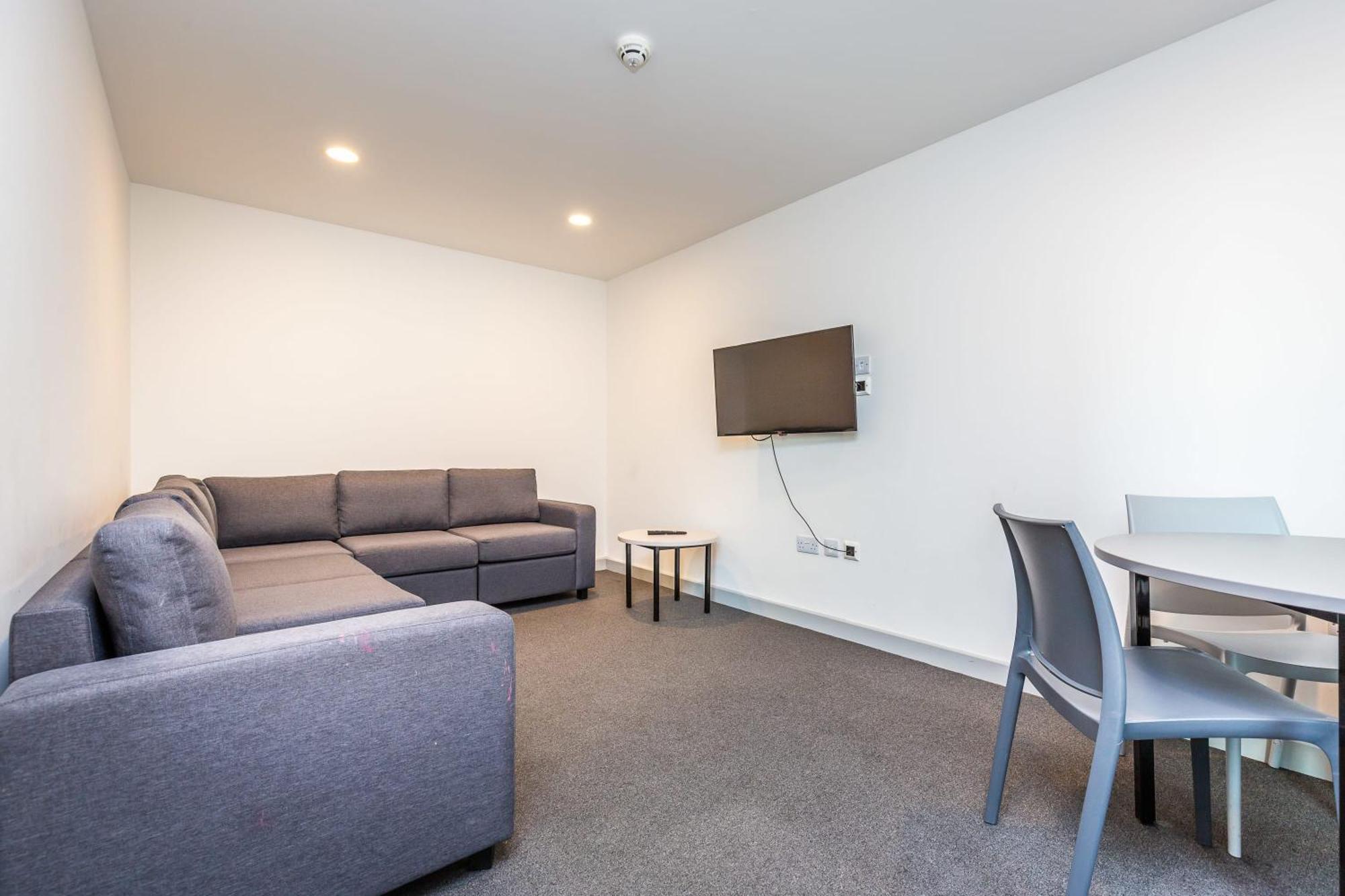Ensuite Room With Shared Kitchen, Close To Centre- 18 Above 링컨 외부 사진