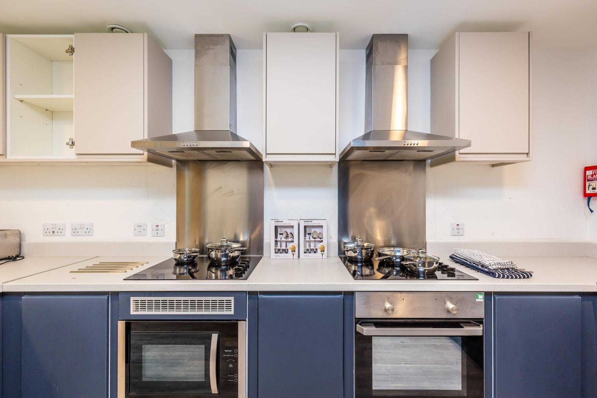 Ensuite Room With Shared Kitchen, Close To Centre- 18 Above 링컨 외부 사진