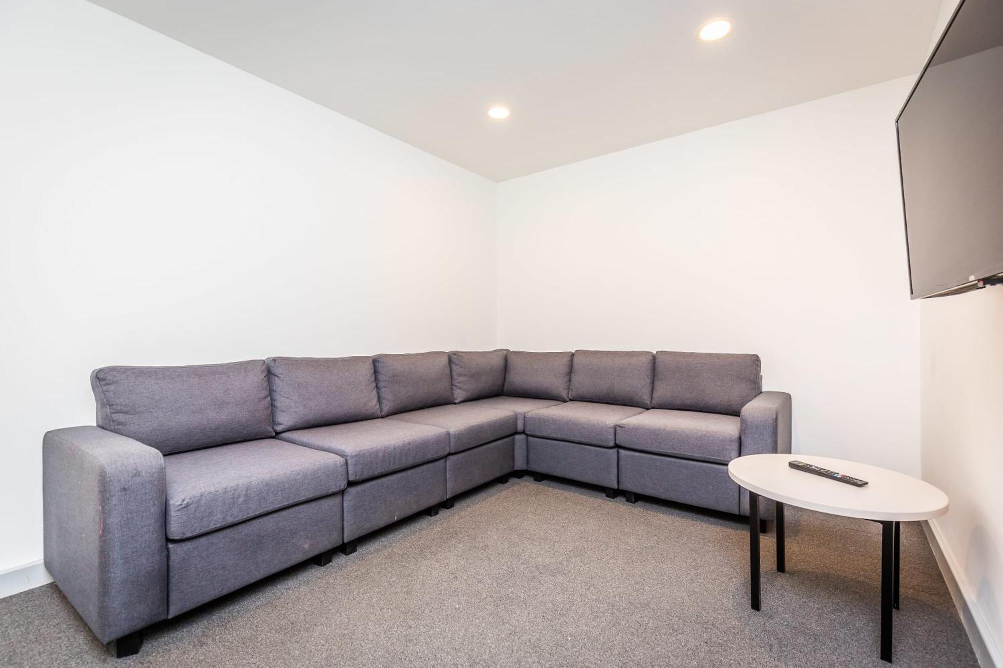 Ensuite Room With Shared Kitchen, Close To Centre- 18 Above 링컨 외부 사진